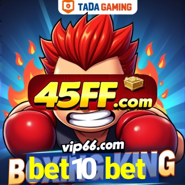 bet10 bet